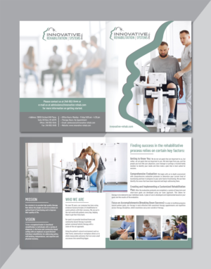 Design de Brochure par Deziners Zone pour ce projet | Design : #26600866
