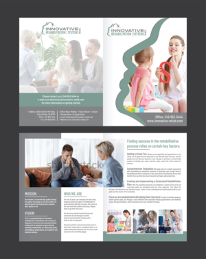 Design de Brochure par Deziners Zone pour ce projet | Design : #26614076