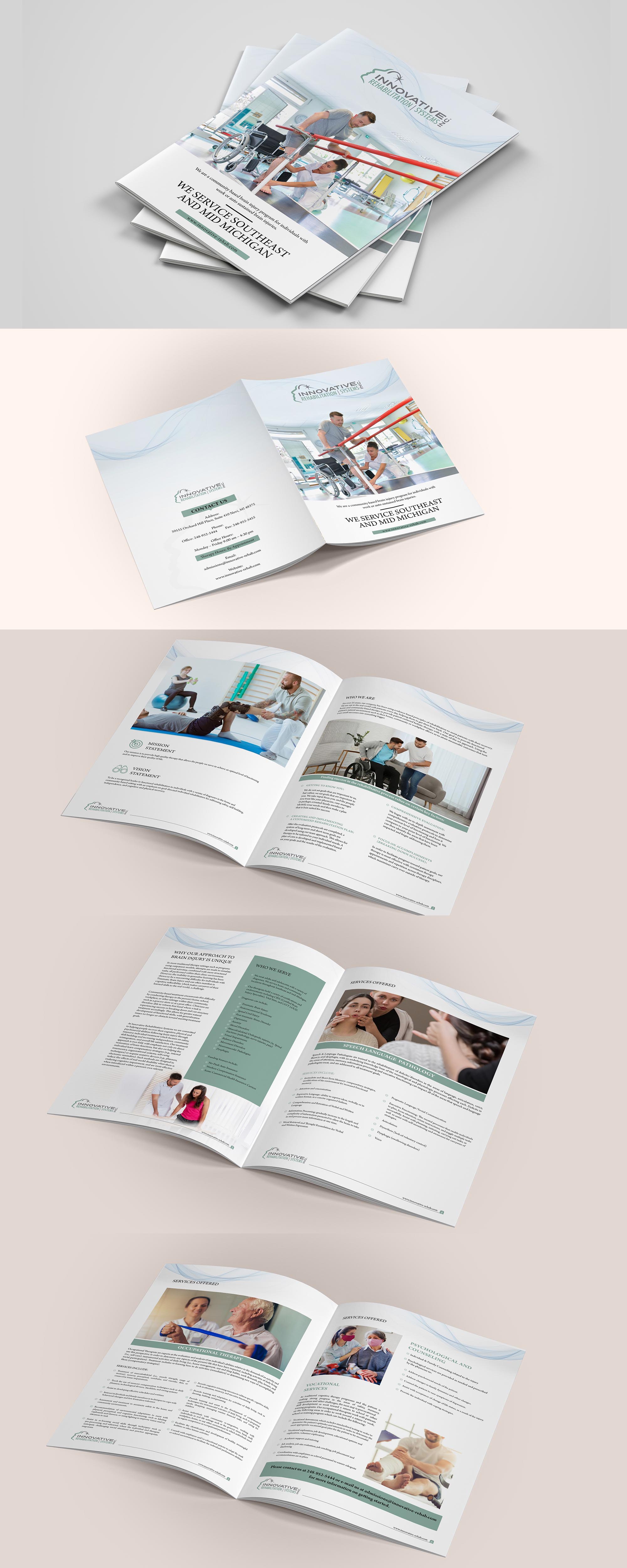 Design de Brochure par Deepak_9_Malhotra pour ce projet | Design #26600171