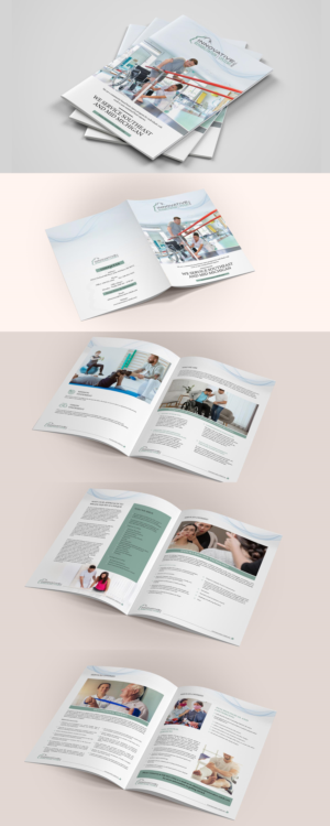 Design de Brochure par Deepak_9_Malhotra pour ce projet | Design : #26600171