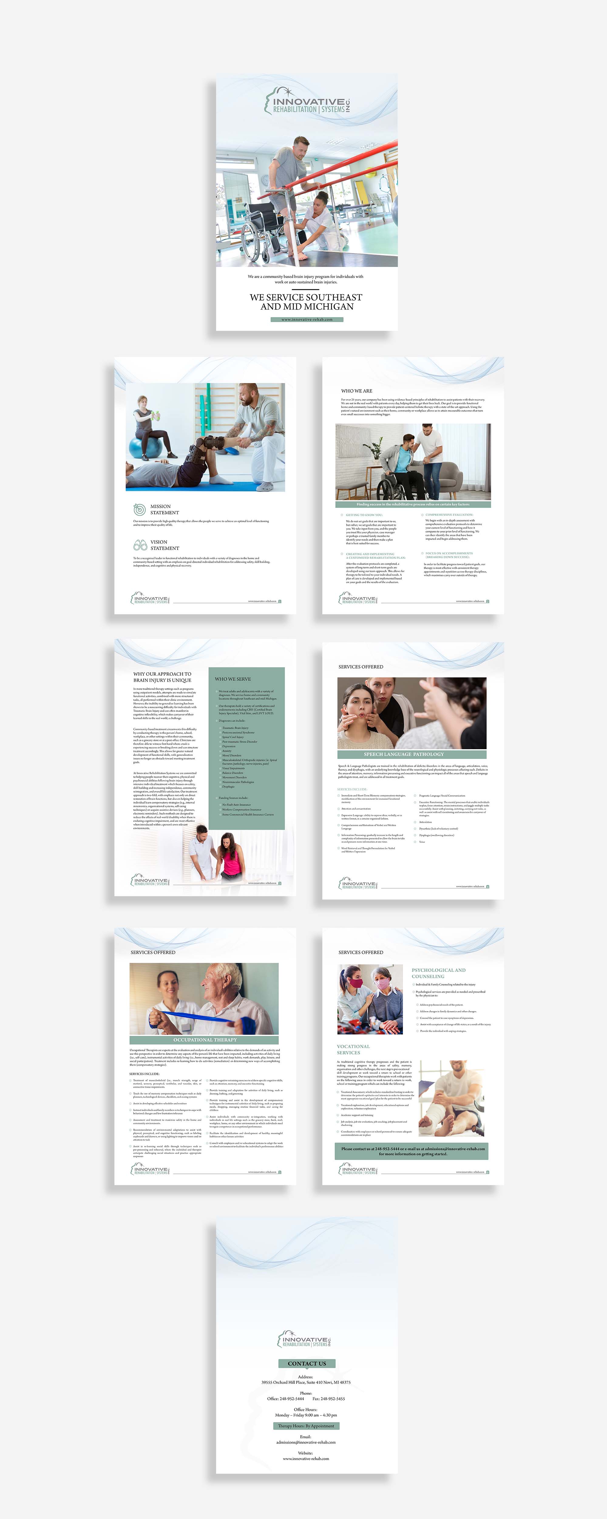 Design de Brochure par Deepak_9_Malhotra pour ce projet | Design #26600172