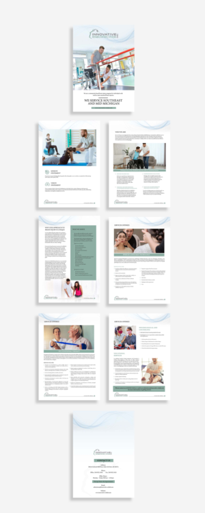 Design de Brochure par Deepak_9_Malhotra pour ce projet | Design : #26600172