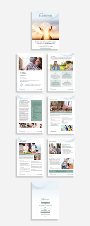 Design de Brochure par Deepak_9_Malhotra pour ce projet | Design : #26638145
