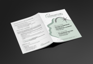 Diseño de Brochure por ecorokerz para este proyecto | Diseño #26609389