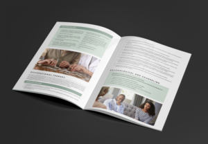 Design de Brochure par ecorokerz pour ce projet | Design : #26625918