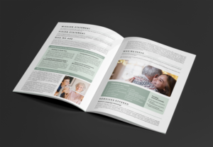 Design de Brochure par ecorokerz pour ce projet | Design : #26625921