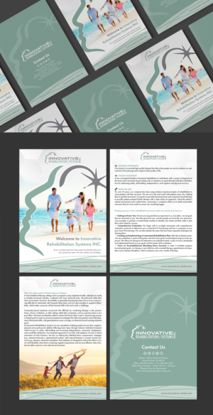 Design de Brochure par SAI DESIGNS pour ce projet | Design : #26617785