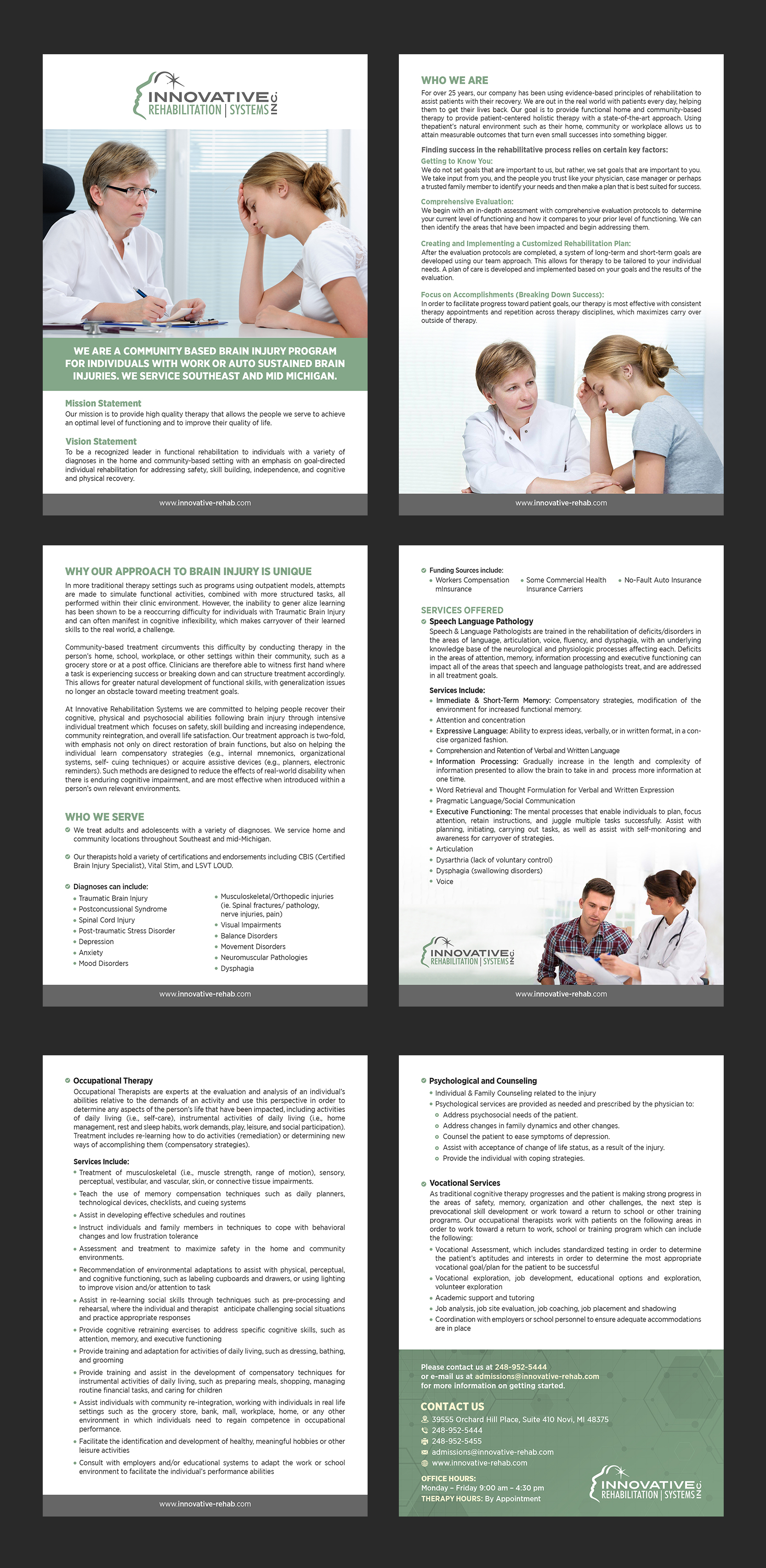 Design de Brochure par GraphicsGuru pour ce projet | Design #26615188