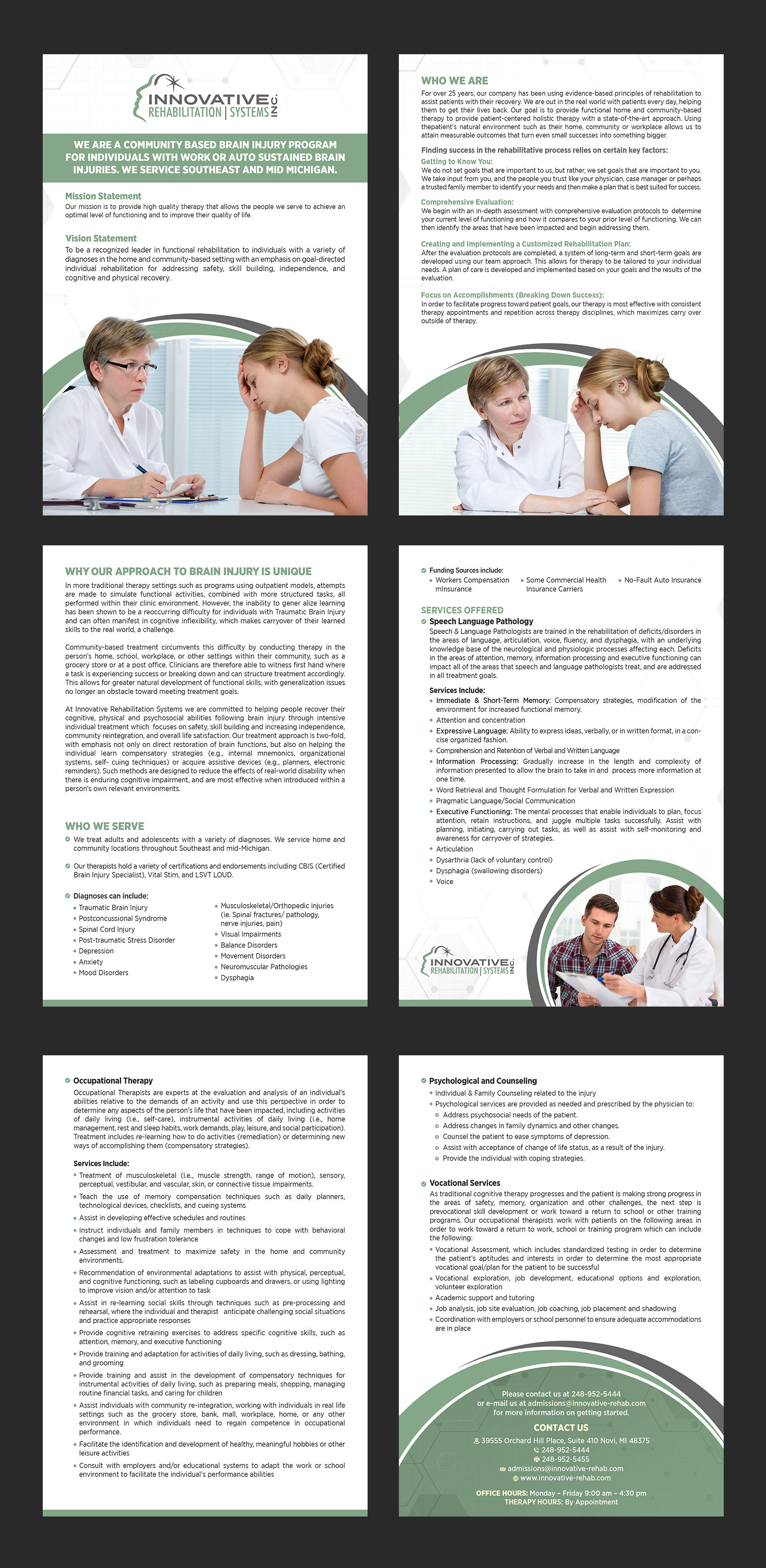 Design de Brochure par GraphicsGuru pour ce projet | Design #26620062