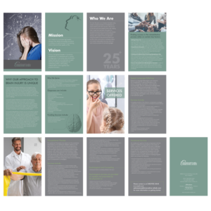 Brochure Design by b06391