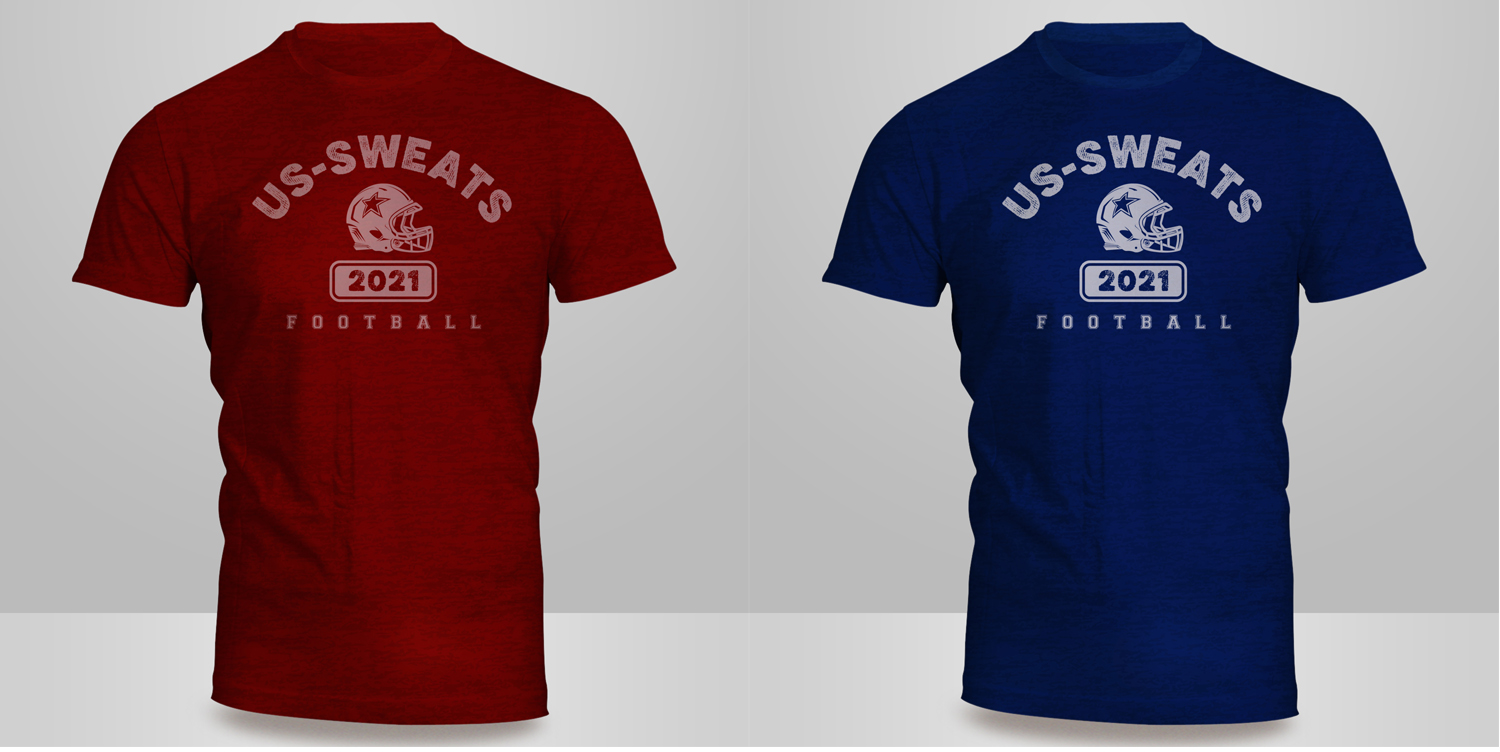 T-shirt Design by Kero for this project | Design #26613149