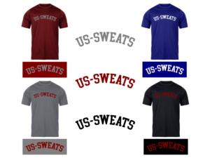 T-shirt Design by Slant Line Media for this project | Design: #26601106