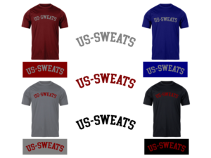 Design of Text Logo. Newly started Sportswear/Casual wear brand | T-Shirt-Design von Slant Line Media