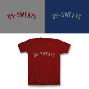 T-shirt Design by saka.aleksandar for this project | Design: #26617131
