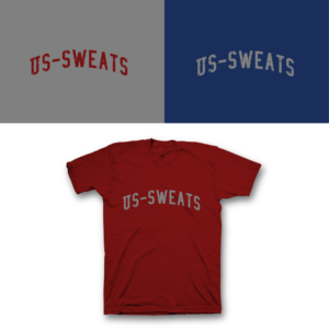 Design of Text Logo. Newly started Sportswear/Casual wear brand | T-Shirt-Design von saka.aleksandar