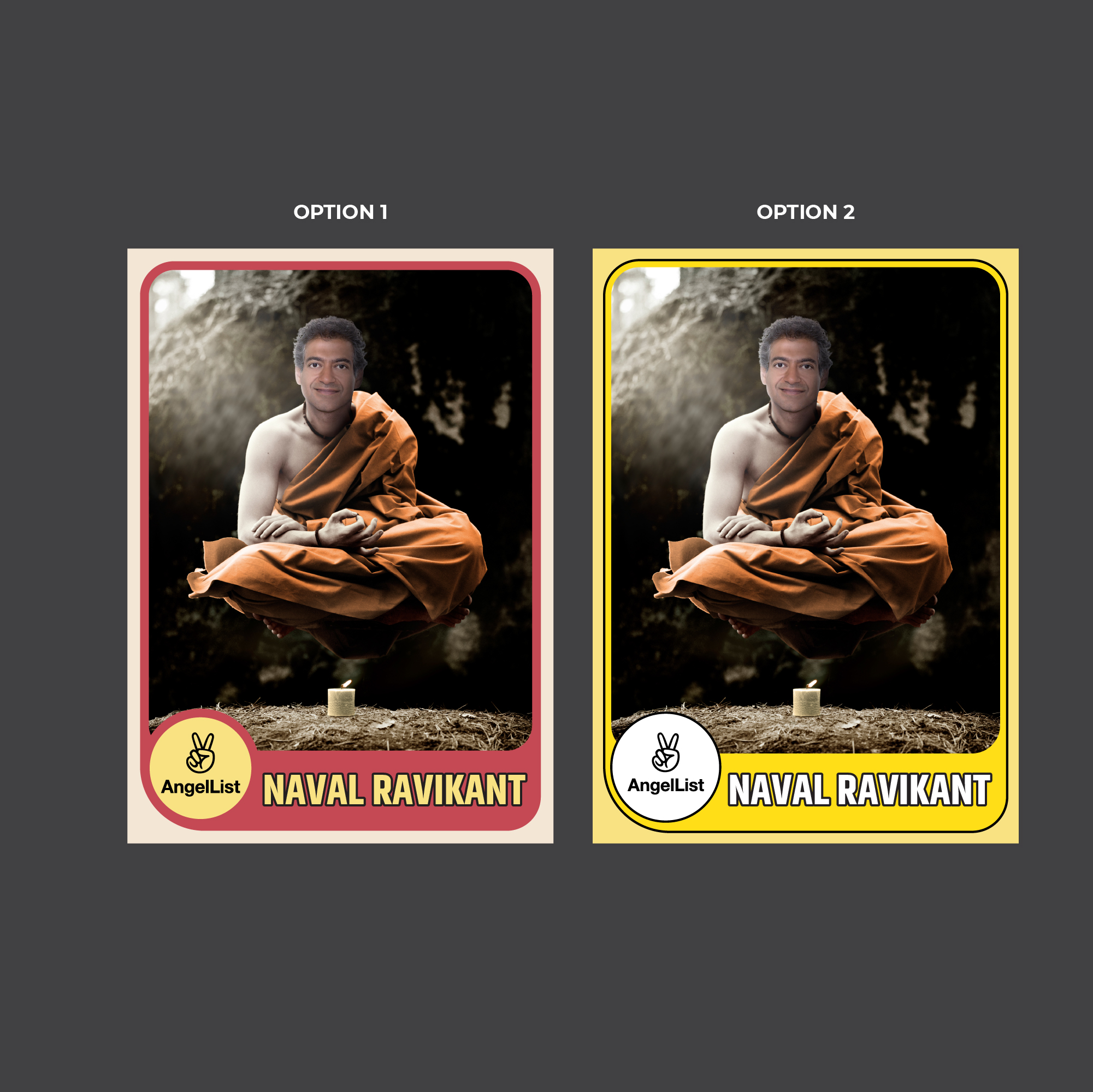 Diseño Gráfico por RealManish para este proyecto | Diseño #26614734