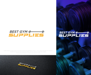 Logo Design by U GFX