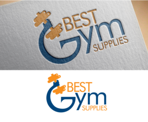 Logo Design by blue eye