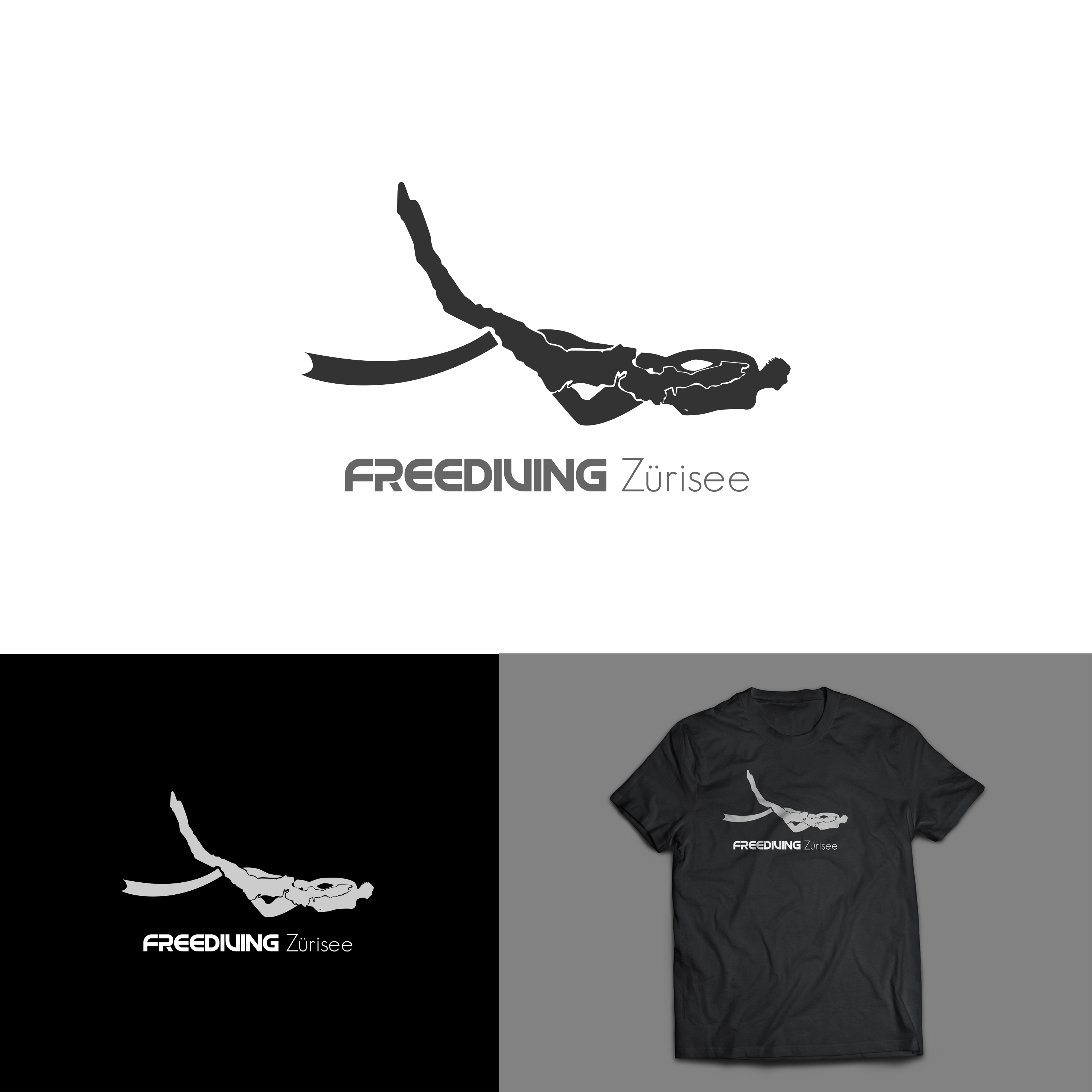 Logo Design by Kenneth Danca for this project | Design #26598459
