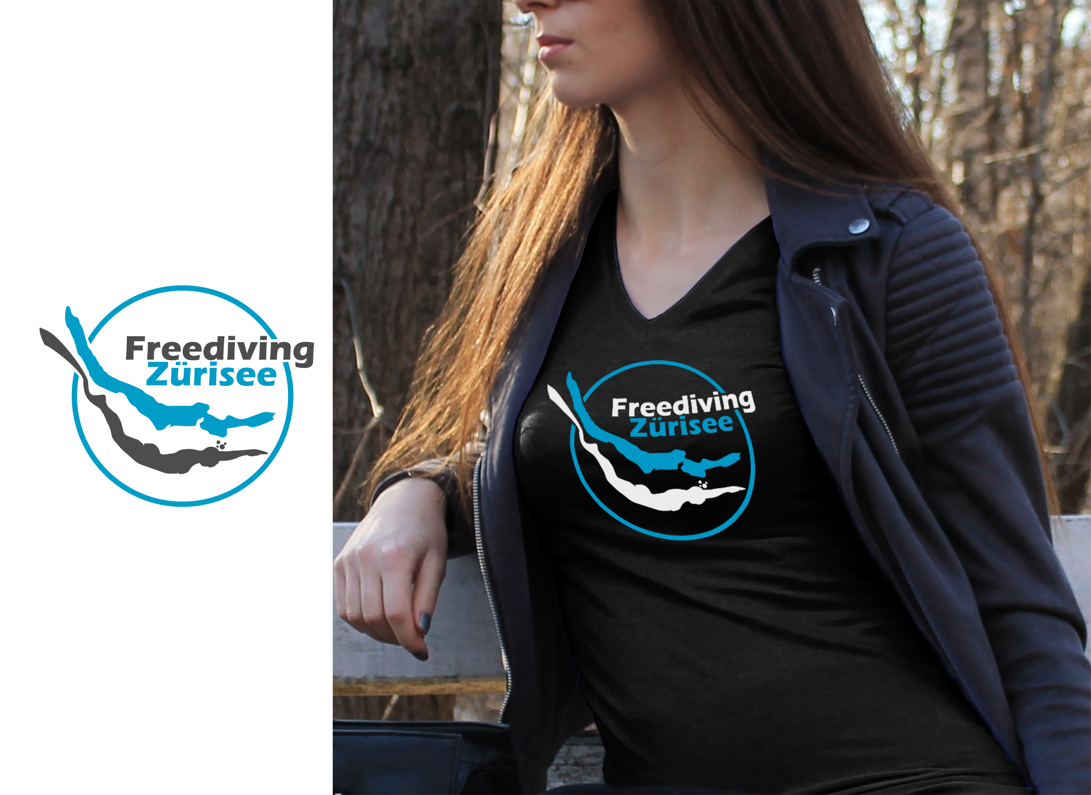 Logo Design by divergent for this project | Design #26601727