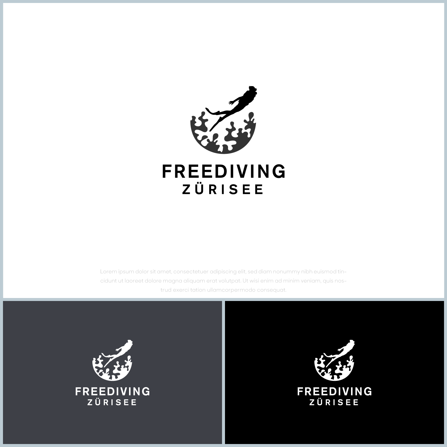 Logo Design by SlashGrid for this project | Design #26602457