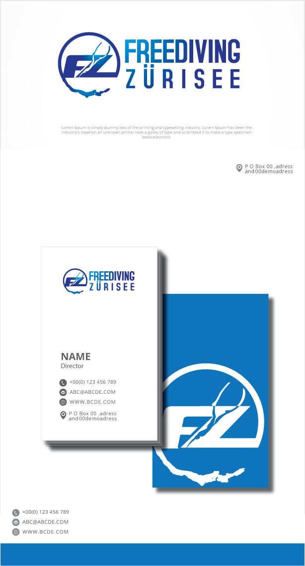 Logo Design by graphicevolution for this project | Design #26600692