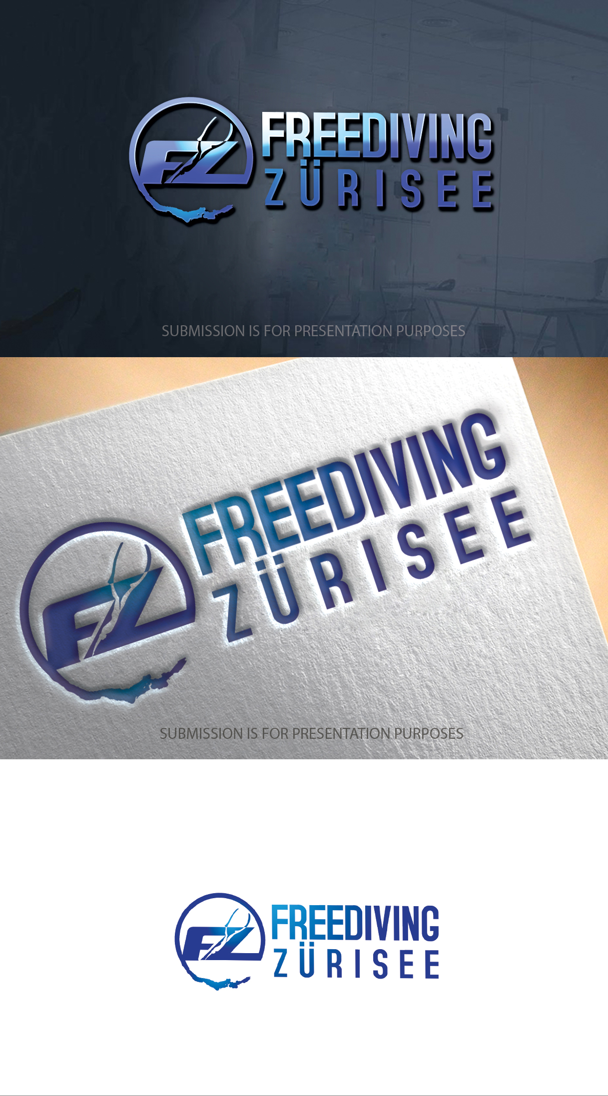 Logo Design by graphicevolution for this project | Design #26600693