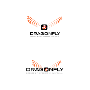 Diseño de Logo por Ahmed @li para Dragonfly Drones & Photography Australia | Diseño #26601659