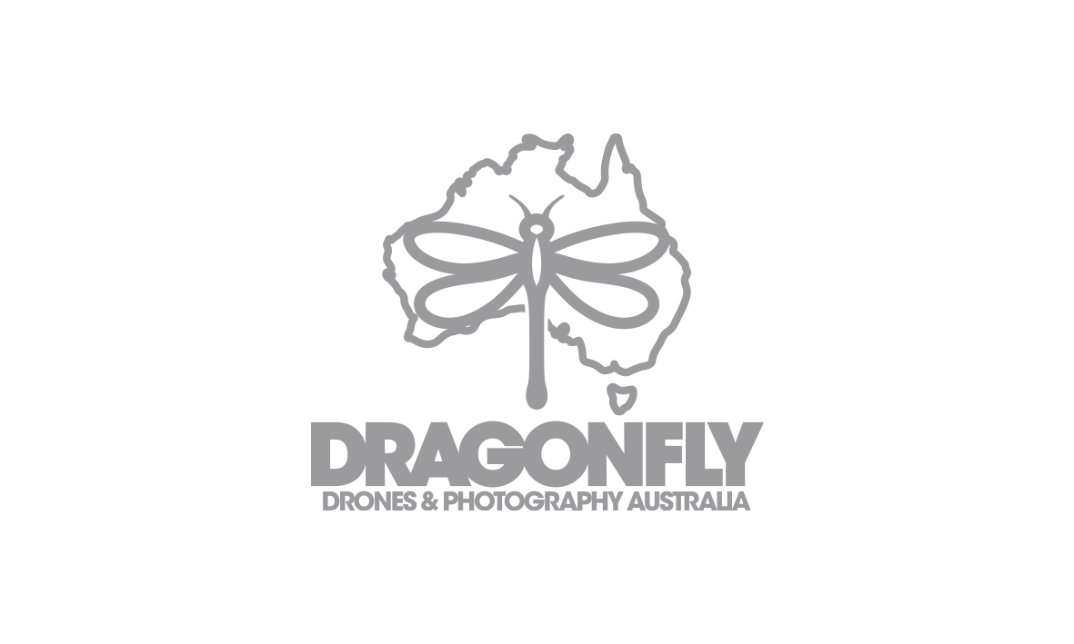 Design de Logo par patriciaparadesign pour Dragonfly Drones & Photography Australia | Design #26638507