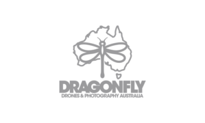 Design de Logo par patriciaparadesign pour Dragonfly Drones & Photography Australia | Design : #26638507