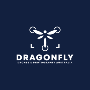 Design de Logo par Zak deZign pour Dragonfly Drones & Photography Australia | Design : #26598305