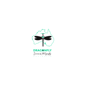 Logo Design by Nishi 4 for Dragonfly Drones & Photography Australia | Design: #26599465