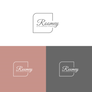 Logo Design by Maryo 2