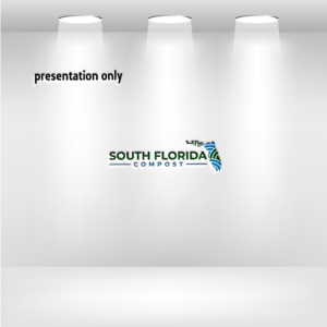 South Florida Compost | Logo Design by uitaki