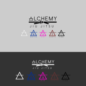 Logo Design by Kenneth Danca