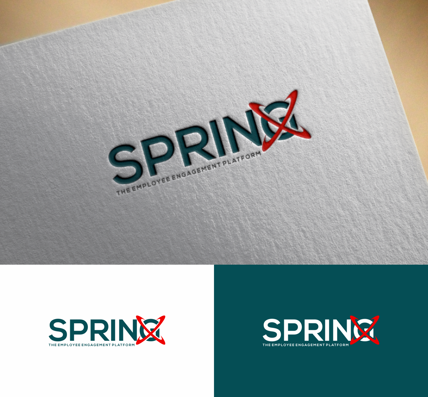 Logo Design by marzuq for JesseJames Creative, Inc. | Design #26598818