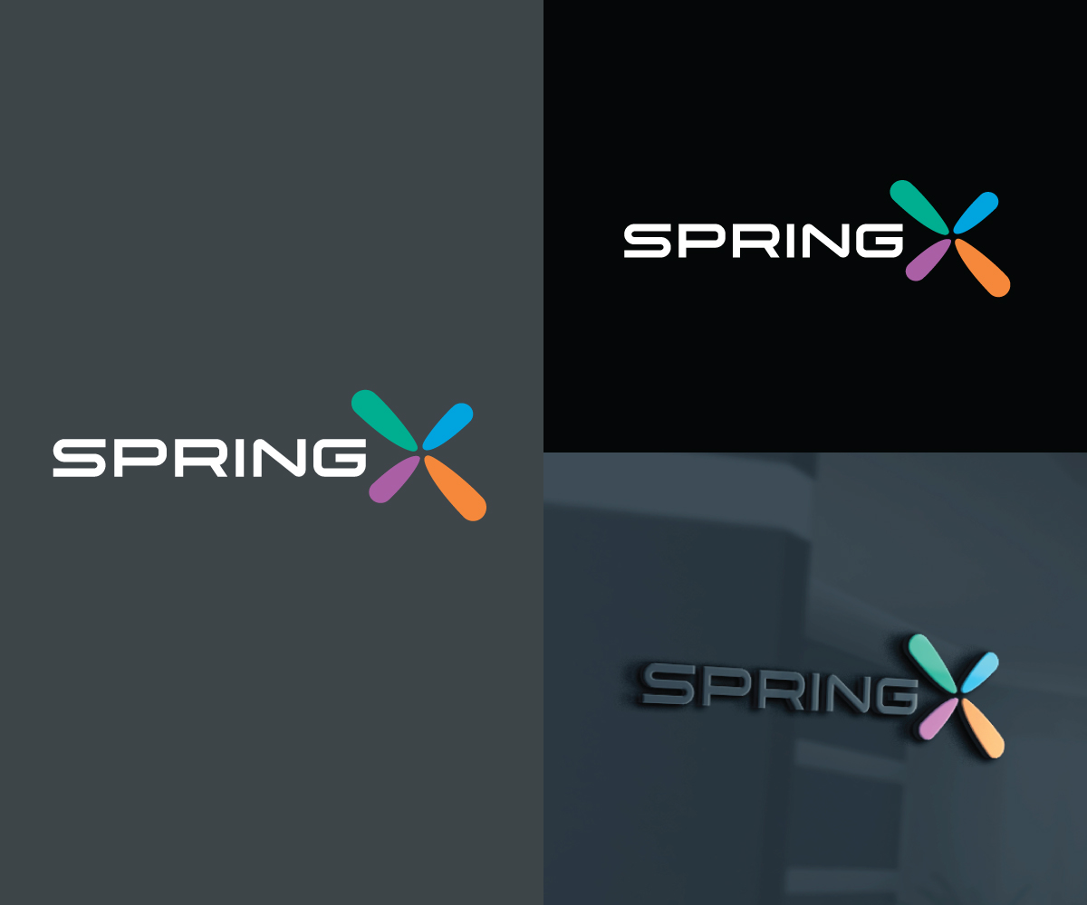 Logo Design by Atec for JesseJames Creative, Inc. | Design #26611718