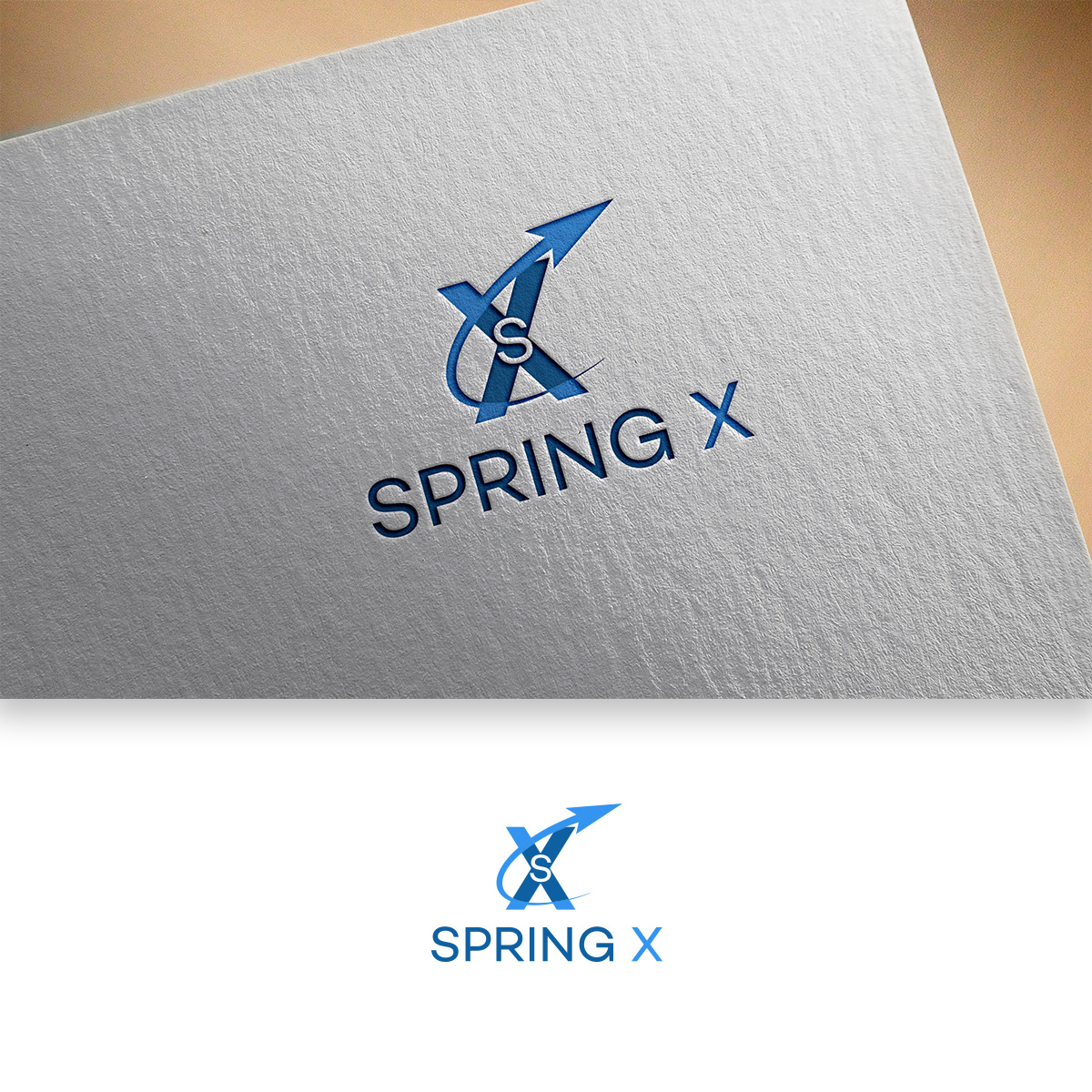 Logo Design by DesignDUO for JesseJames Creative, Inc. | Design #26626691