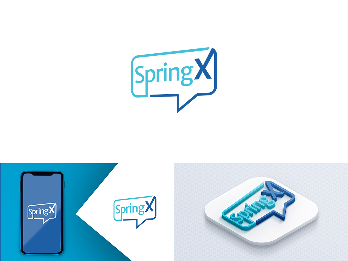 Logo Design by Slant Line Media for JesseJames Creative, Inc. | Design #26603880