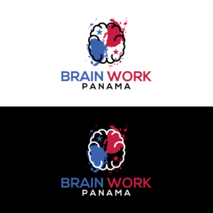 BRAIN WORK PANAMA | Logo Design by marzuq