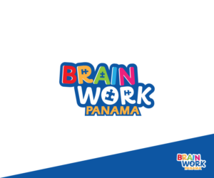 BRAIN WORK PANAMA | Diseño de Logo por DP