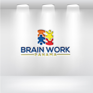 BRAIN WORK PANAMA | Design de Logo par Banglalink 2