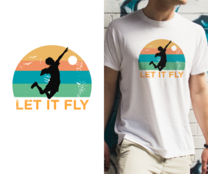 Diseño de Camiseta por johnronielgomez para este proyecto | Diseño: #26601489