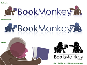 Logo Design by Gyudi Sanyi