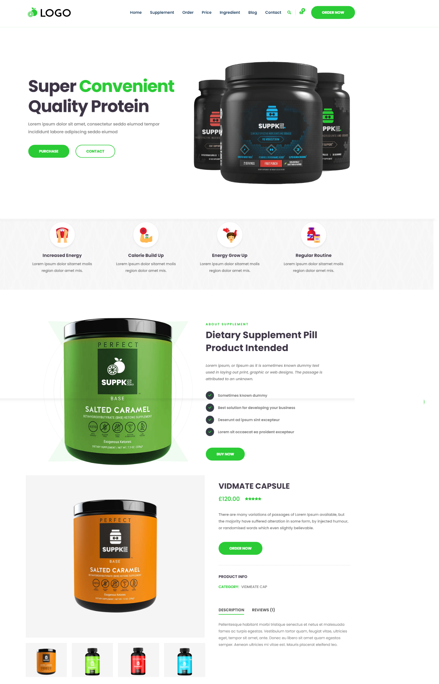 Graphic Design by Giovanni for this project | Design #26617950