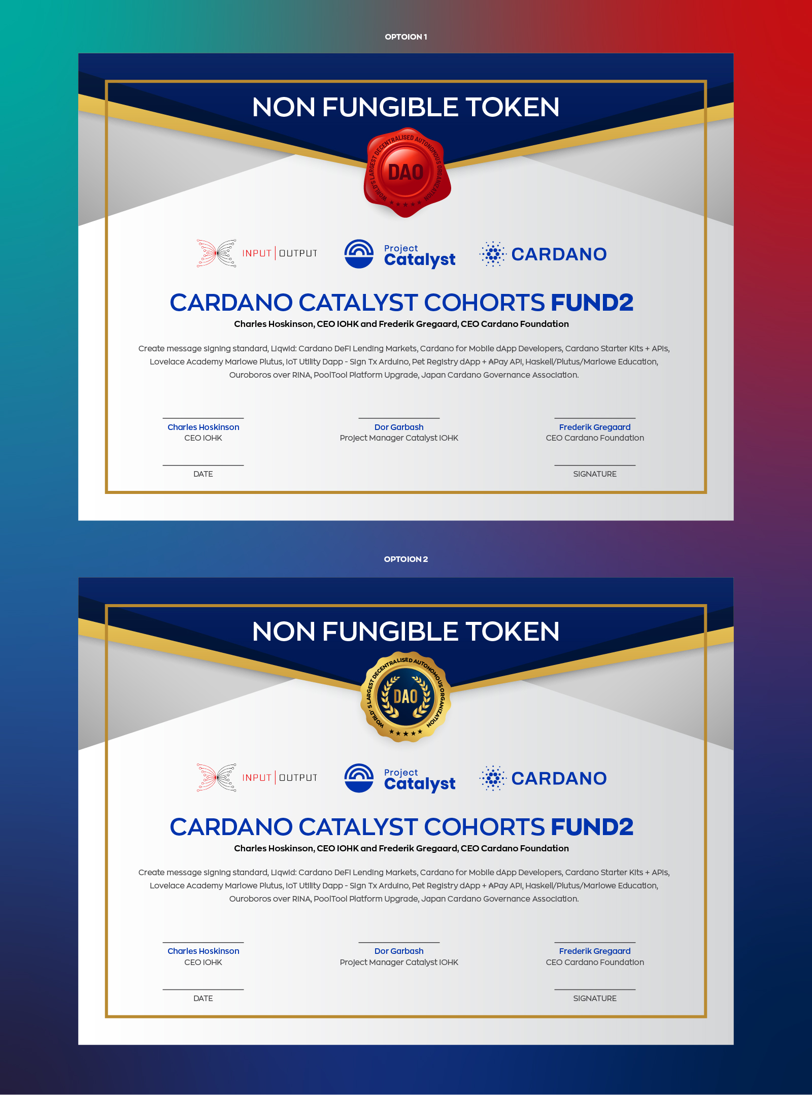 Graphic Design by RealManish for this project | Design #26643109
