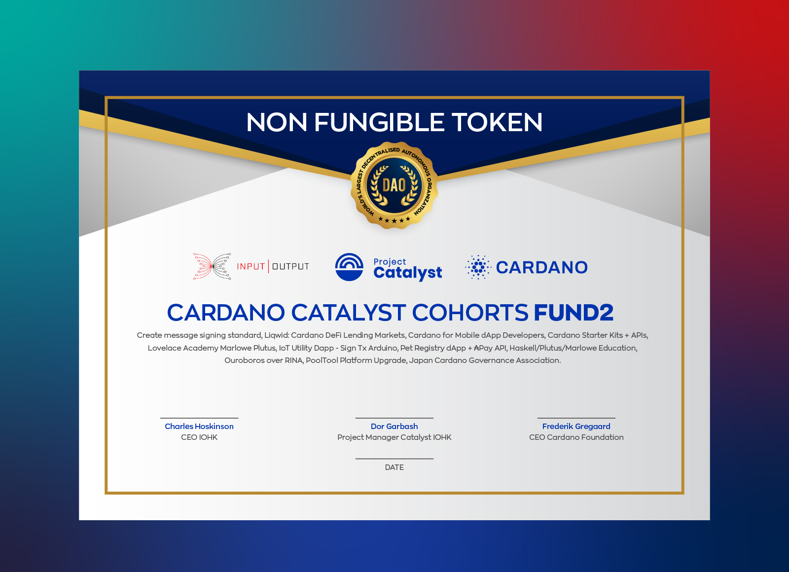 Graphic Design by RealManish for this project | Design #26643959