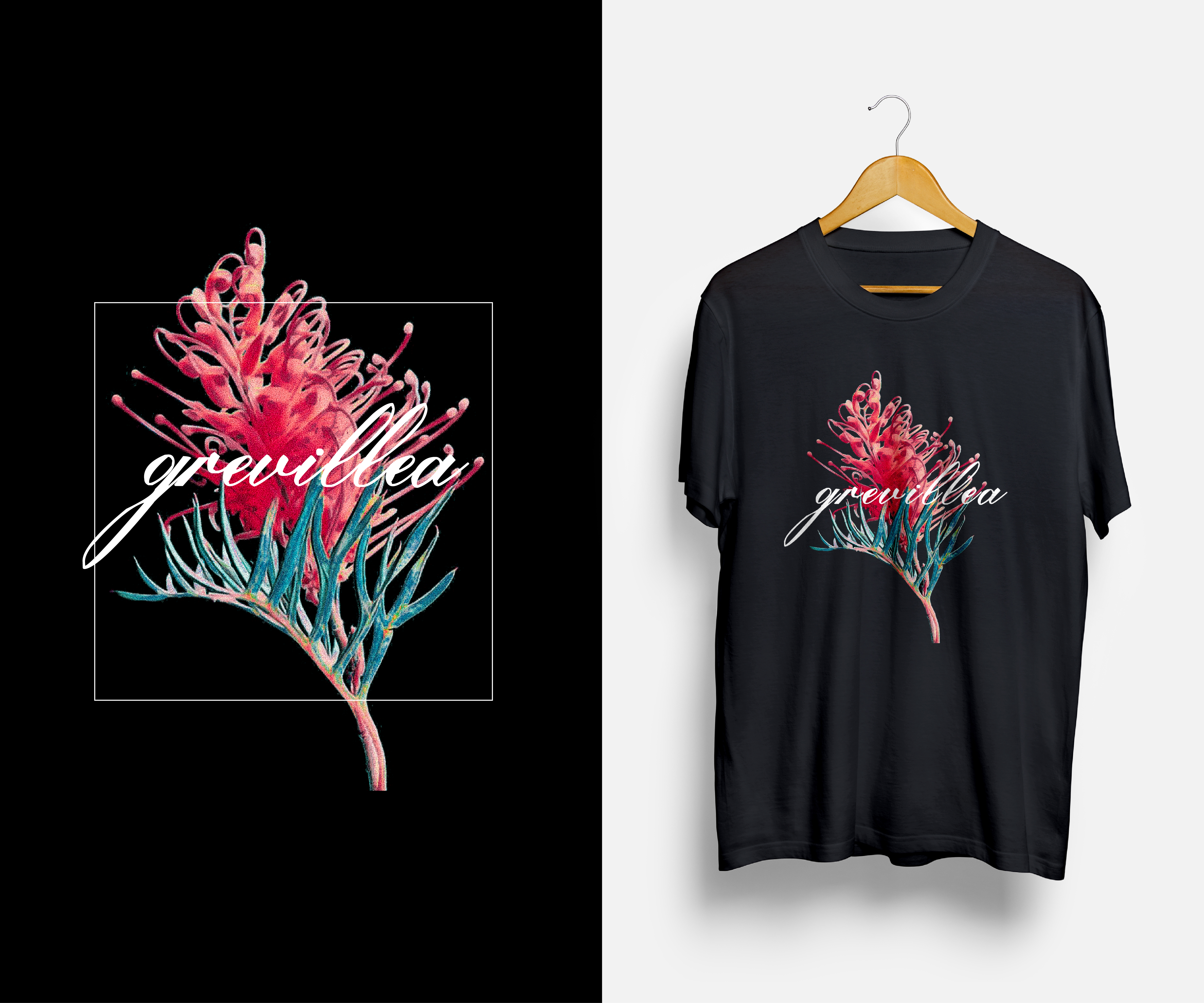 T-shirt Design by Gasyary for eevee | Design #26628815