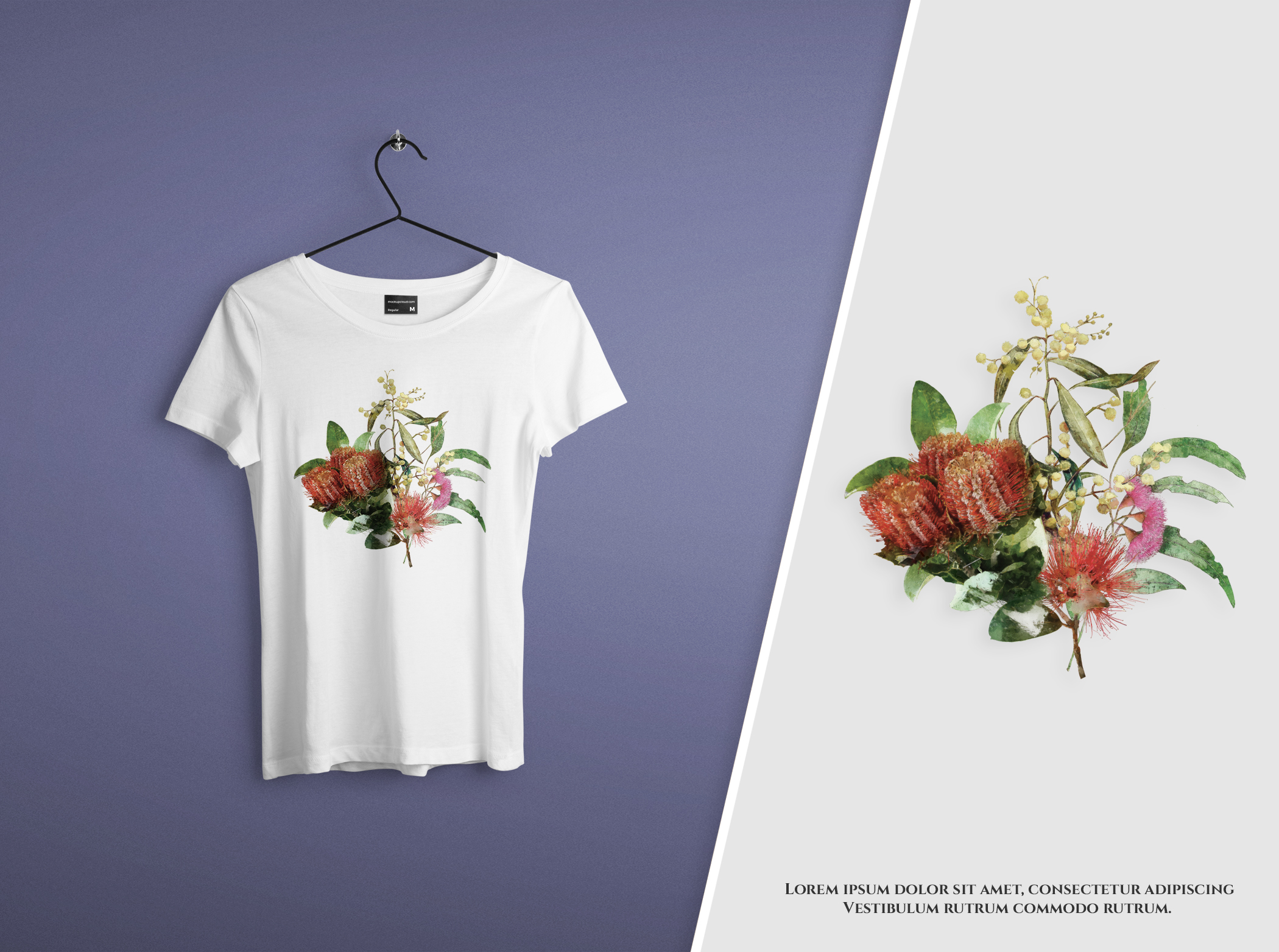 T-Shirt-Design von Akhtanbed für eevee | Design #26662459