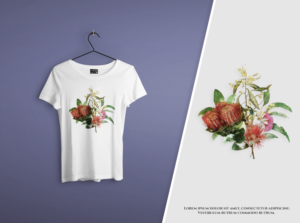 T-shirt Design by Akhtanbed